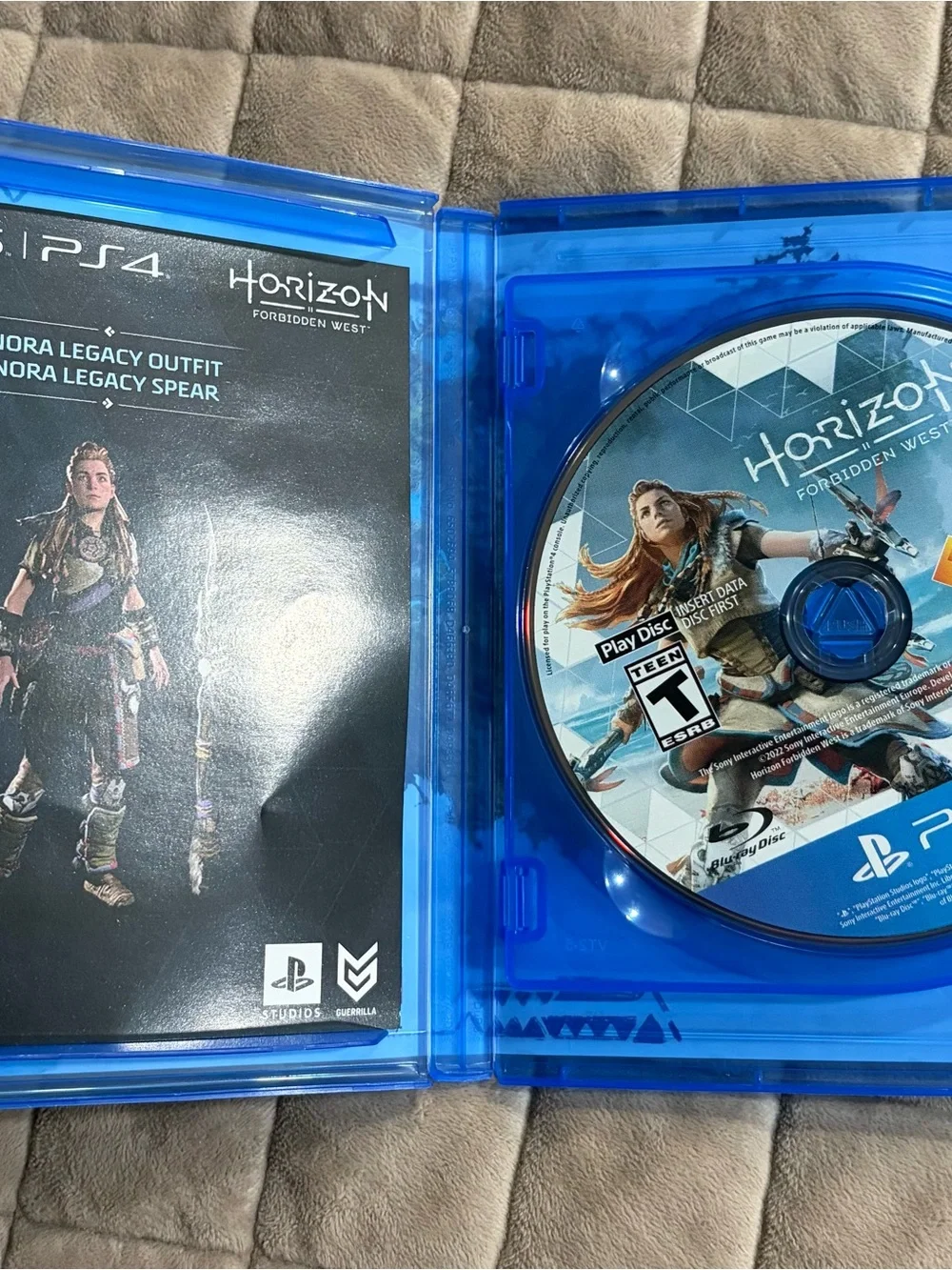 Playstation 4 official sony